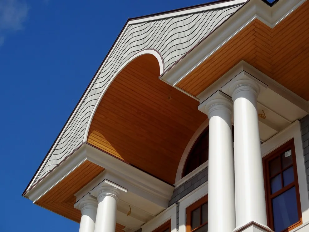 Argos Roof Tiles by Christopher A Rose AIA, ASID - Photo 2