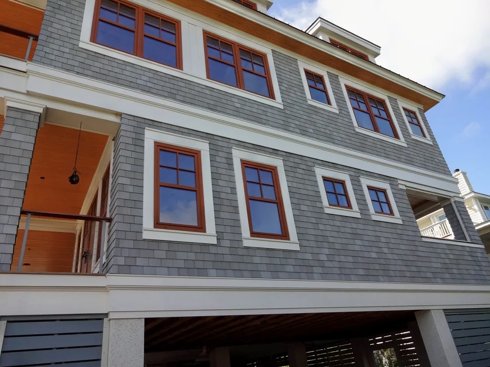 Argos Roof Tiles by Christopher A Rose AIA, ASID - Photo 4