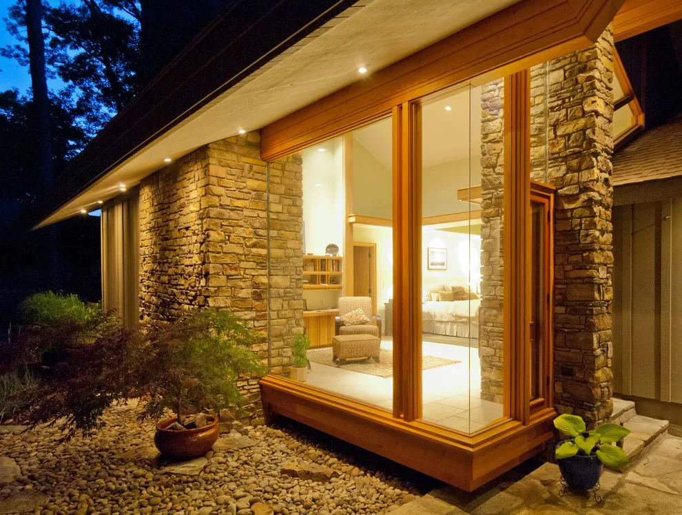 Jennings + Santa-Rita Architects, PLLC - Photo 4