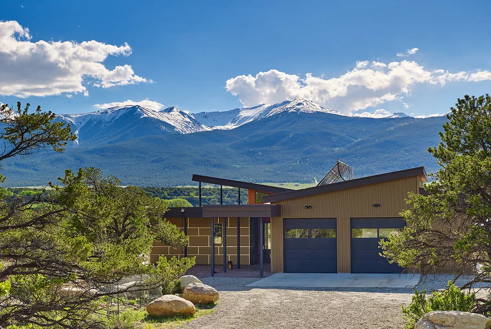 Arkansas River Valley Home by Land + Shelter - Photo 4