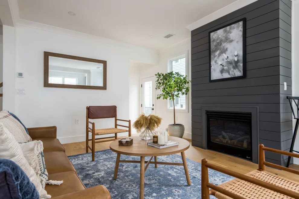 Theater District Residence by Paul Girello Architect, LLC - Photo 8