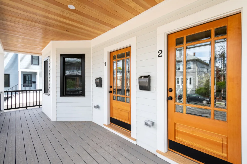 Cleveland Avenue Homes by Paul Girello Architect, LLC - Photo 4