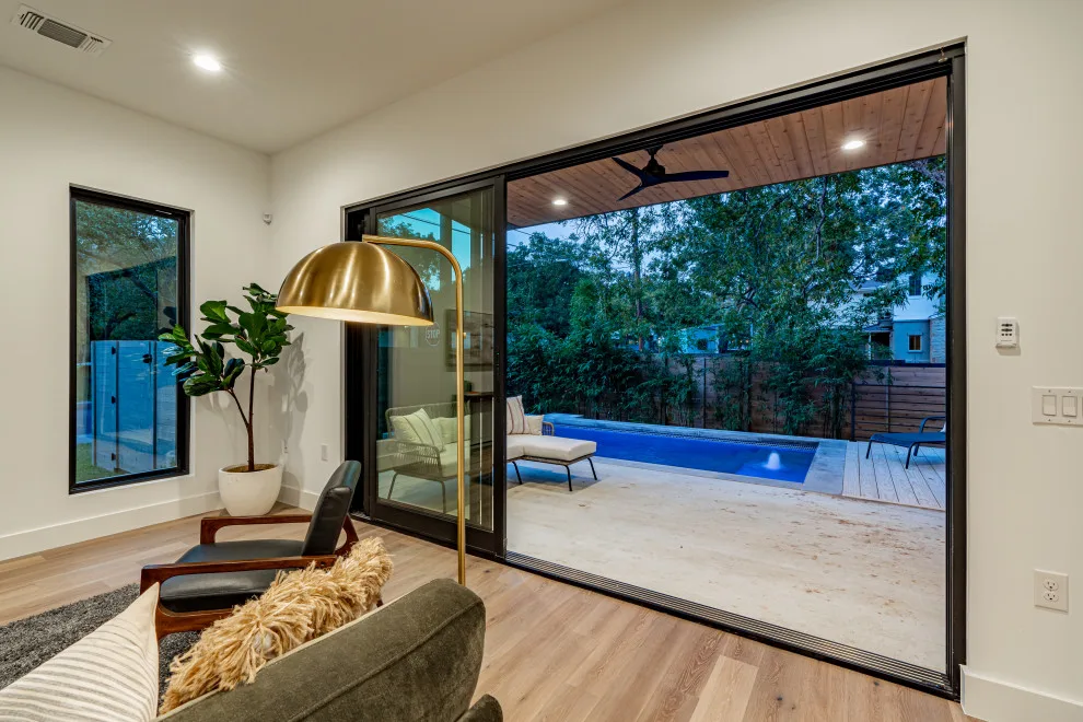 Arpdale Home by Element 5 Architecture - Photo 6