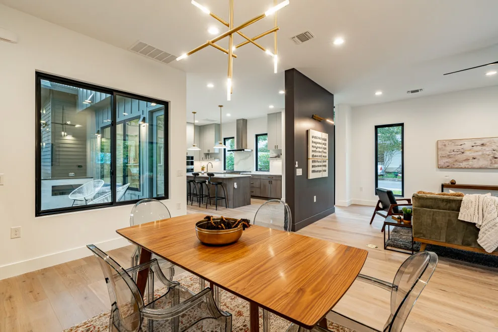 Arpdale Home by Element 5 Architecture - Photo 5
