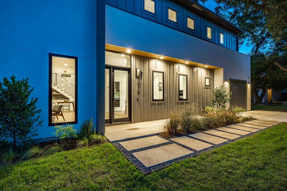 Arpdale Home by Element 5 Architecture - Photo 4
