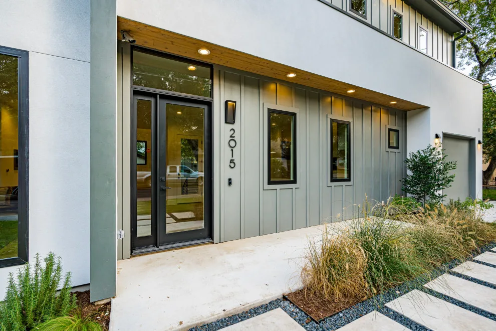 Arpdale Home by Element 5 Architecture - Photo 7