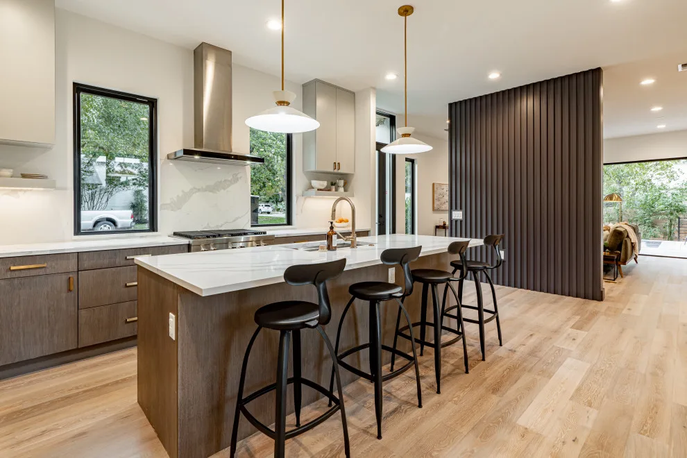 Arpdale Home by Element 5 Architecture - Photo 8
