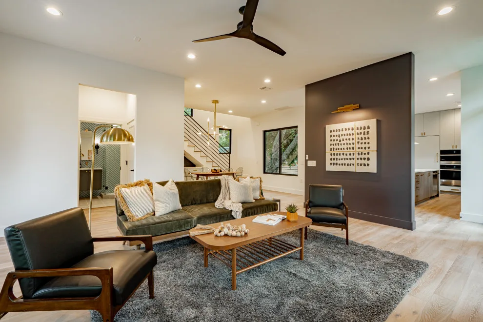 Arpdale Home by Element 5 Architecture - Photo 11