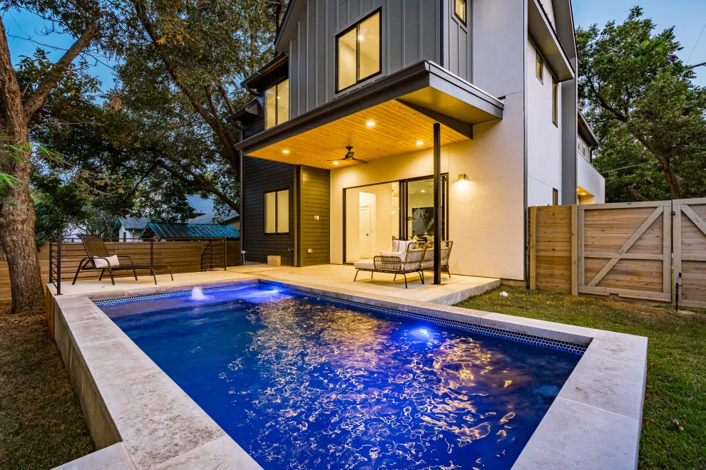 Arpdale Home by Element 5 Architecture - Photo 3