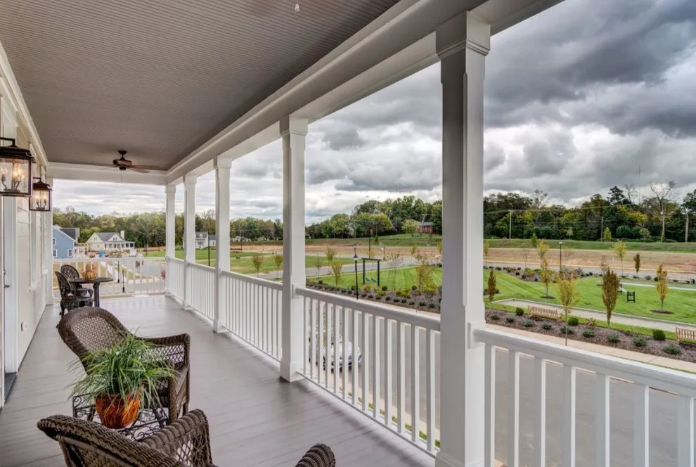 Brookberry Village Arrington by Allison Ramsey Architects - Photo 18