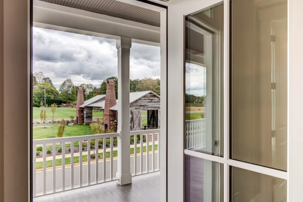 Brookberry Village Arrington by Allison Ramsey Architects - Photo 3