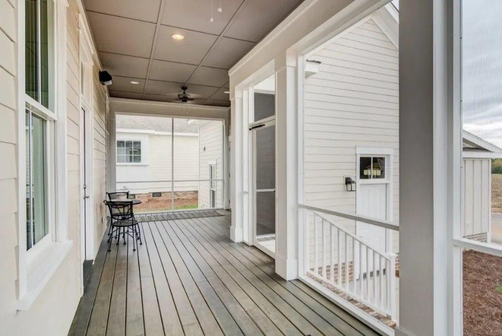 Brookberry Village Arrington by Allison Ramsey Architects - Photo 21