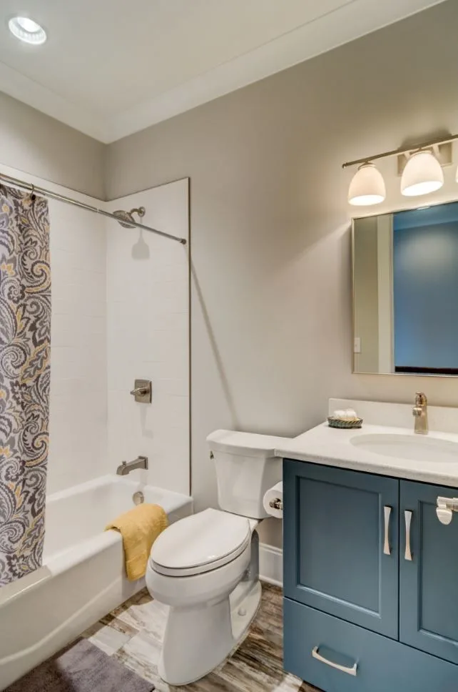 Brookberry Village Arrington by Allison Ramsey Architects - Photo 10