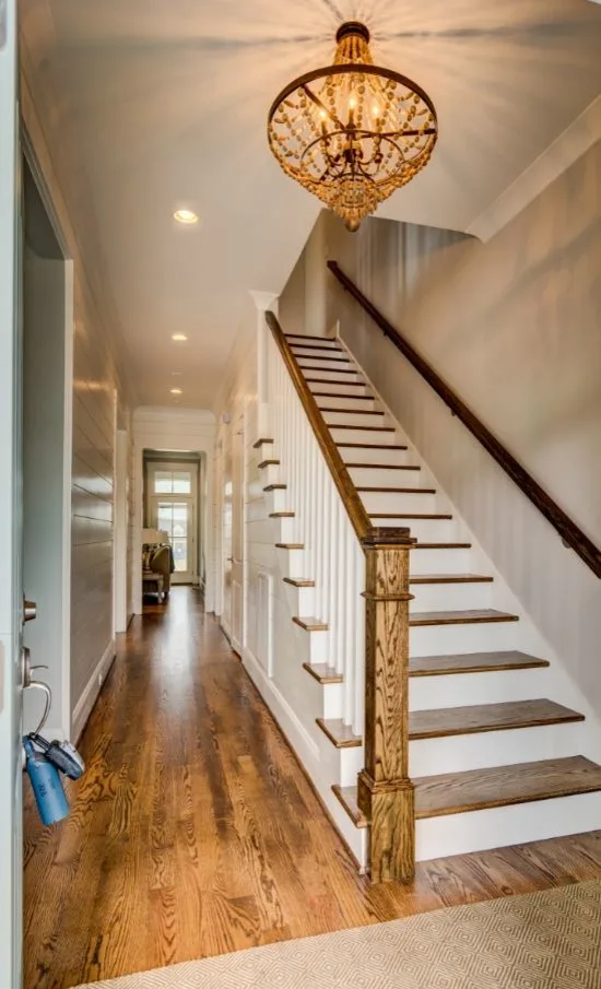Brookberry Village Arrington by Allison Ramsey Architects - Photo 4