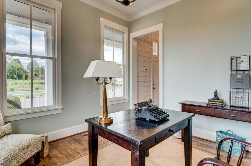 Brookberry Village Arrington by Allison Ramsey Architects - Photo 11