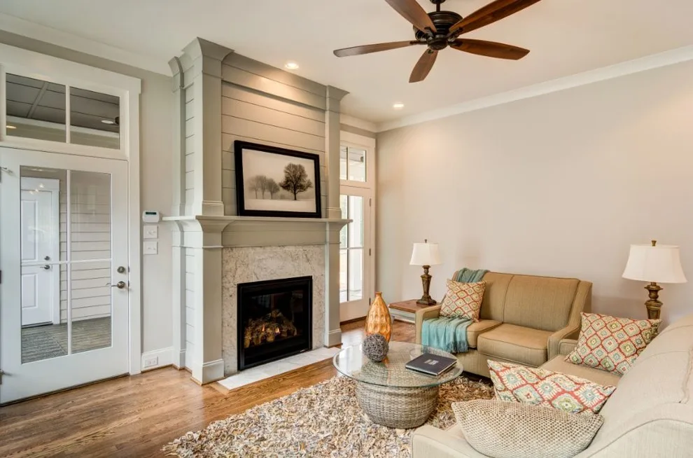 Brookberry Village Arrington by Allison Ramsey Architects - Photo 24