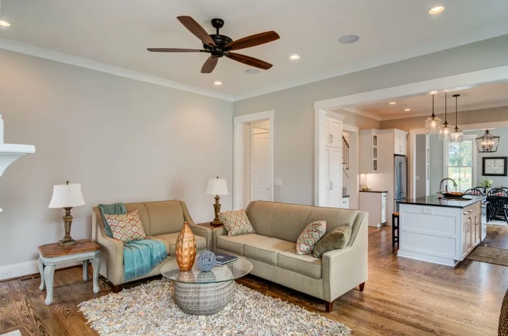 Brookberry Village Arrington by Allison Ramsey Architects - Photo 9