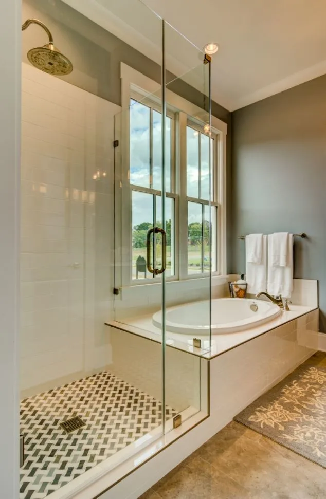 Brookberry Village Arrington by Allison Ramsey Architects - Photo 16