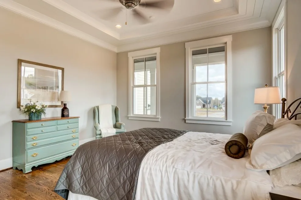 Brookberry Village Arrington by Allison Ramsey Architects - Photo 22