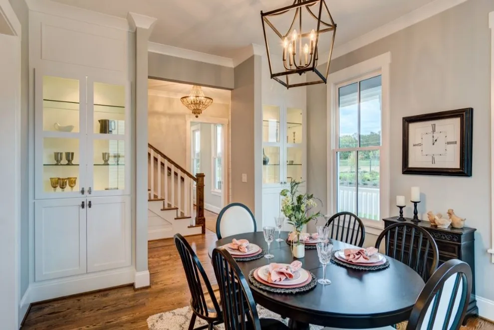 Brookberry Village Arrington by Allison Ramsey Architects - Photo 23