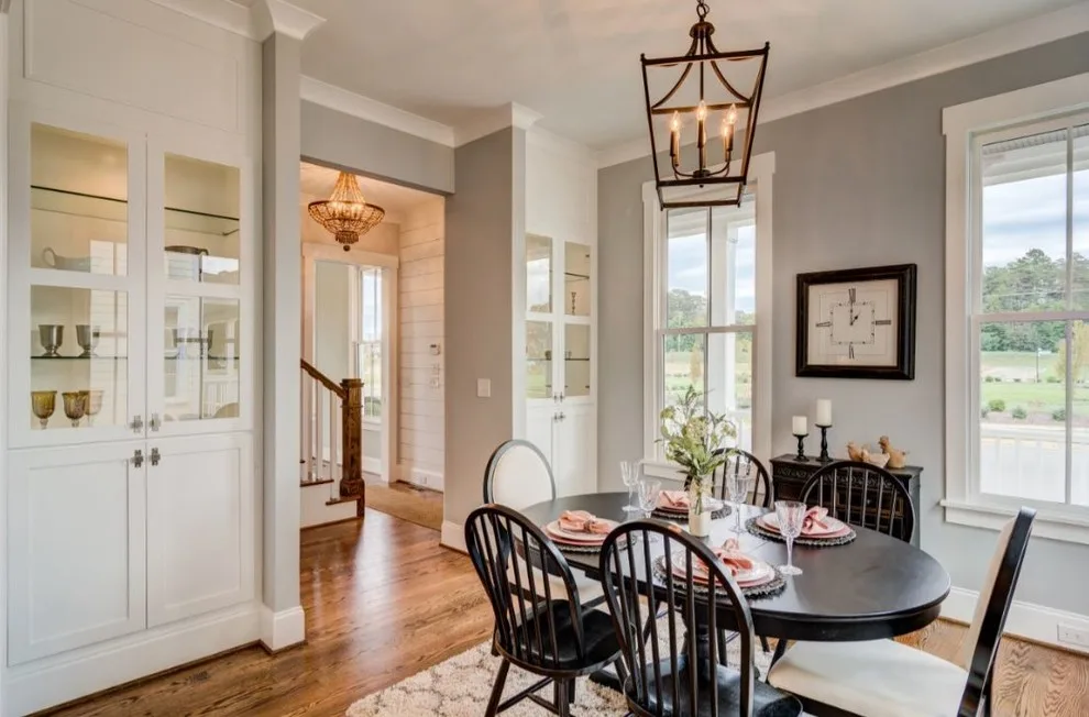 Brookberry Village Arrington by Allison Ramsey Architects - Photo 6