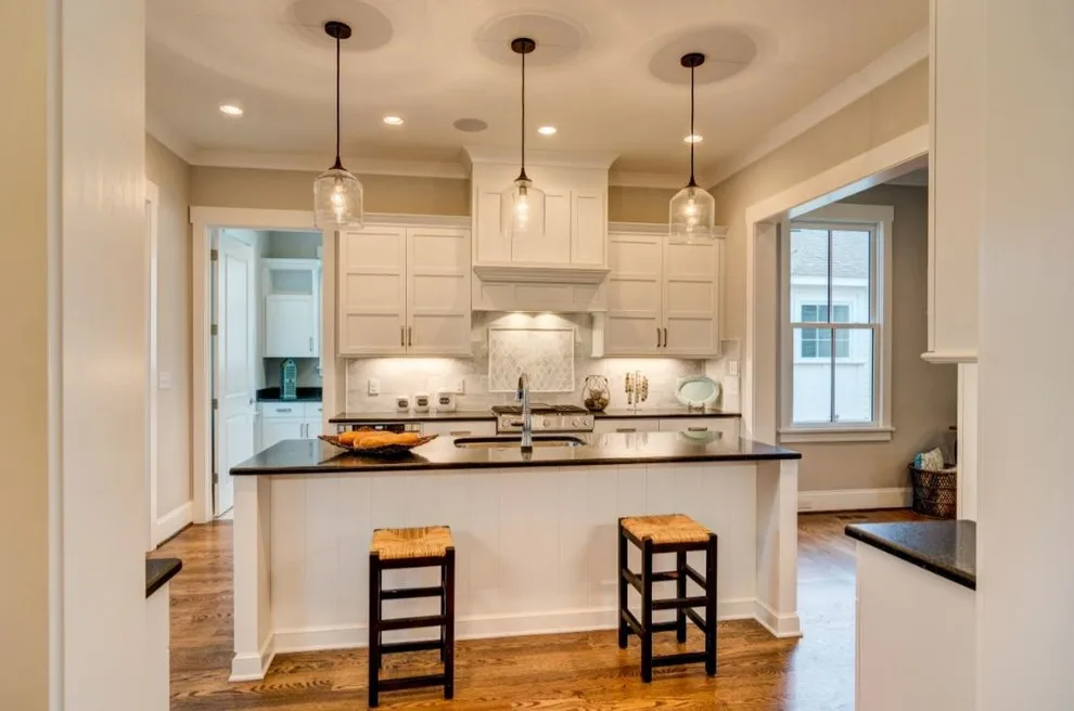 Brookberry Village Arrington by Allison Ramsey Architects - Photo 20