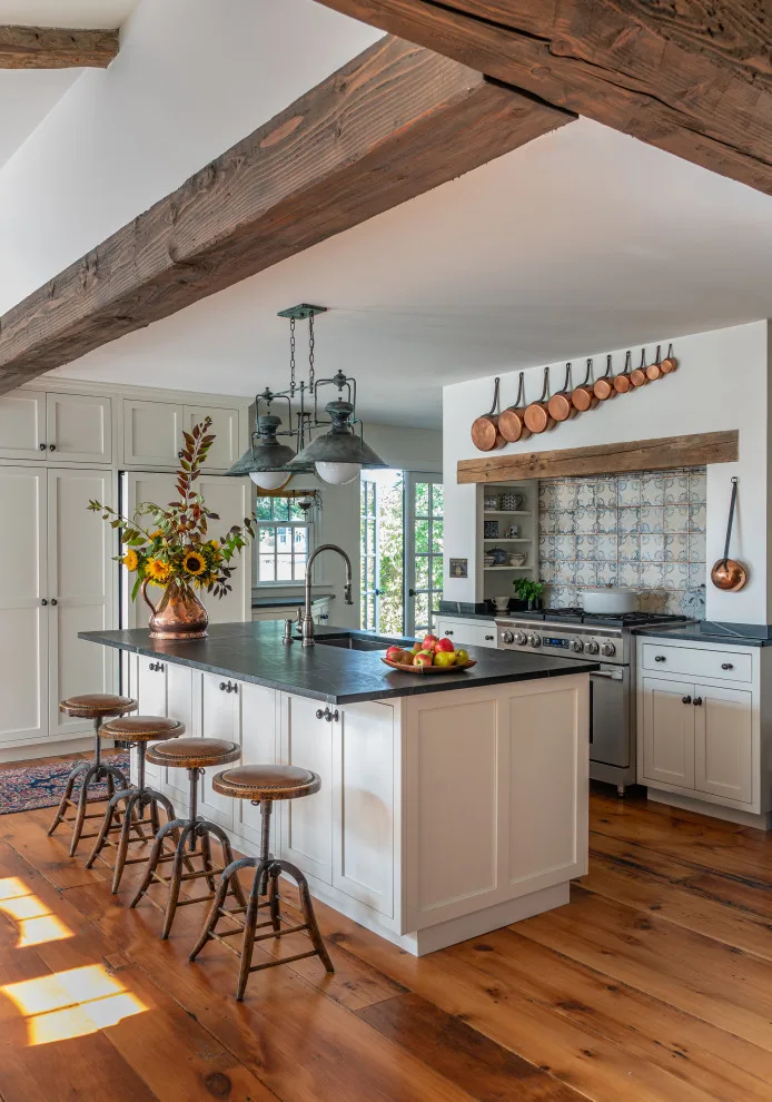 Arrowhead Homestead by Cummings Architecture + Interiors - Photo 7