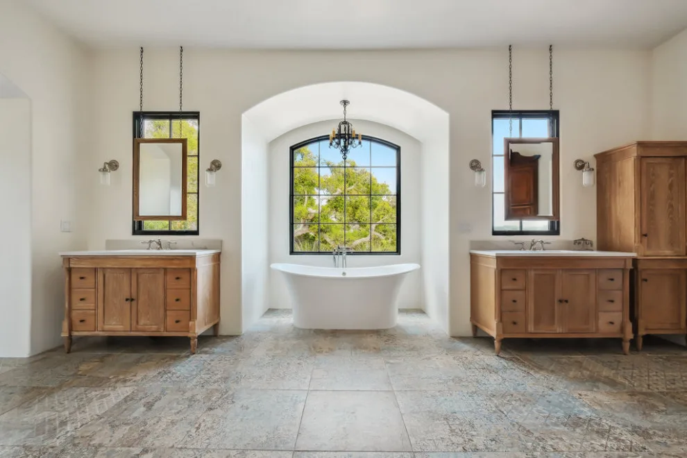 Spanish Getaway in Arroyo Grande by Isaman Design, Inc. - Photo 5