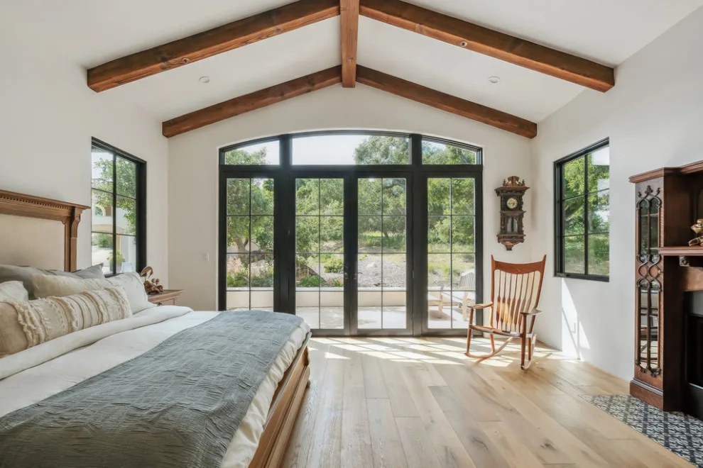 Spanish Getaway in Arroyo Grande by Isaman Design, Inc. - Photo 3