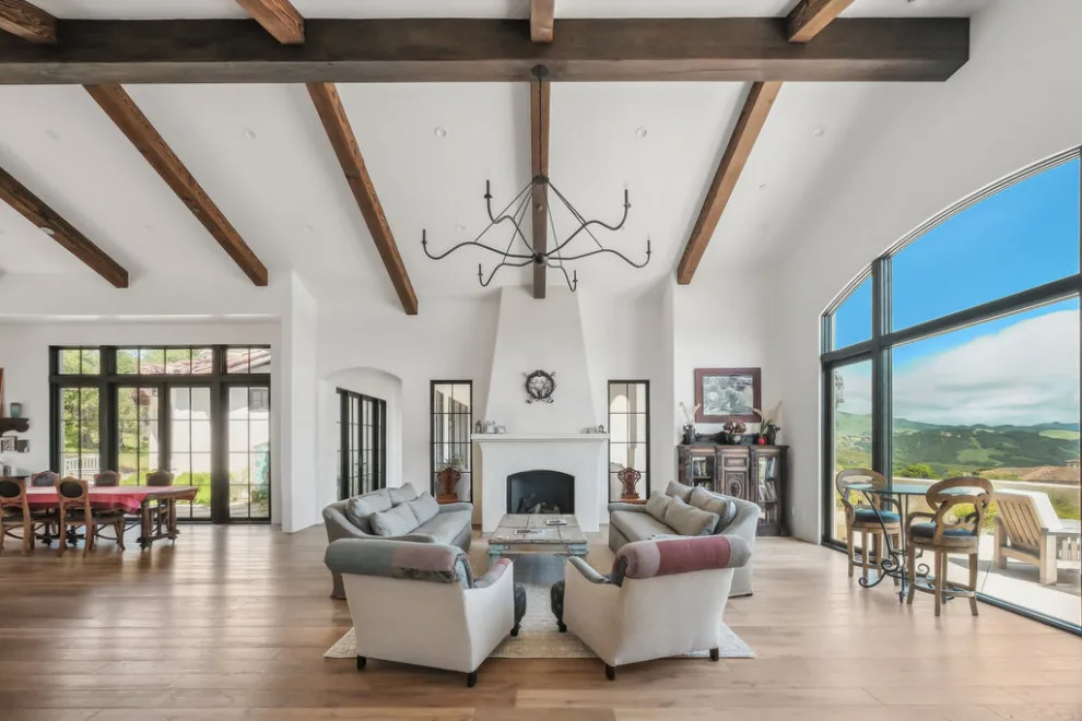 Spanish Getaway in Arroyo Grande by Isaman Design, Inc. - Photo 2