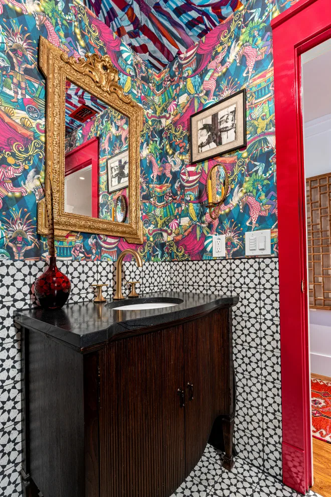 Creative Restoration by Barley|Pfeiffer Architecture - Photo 42
