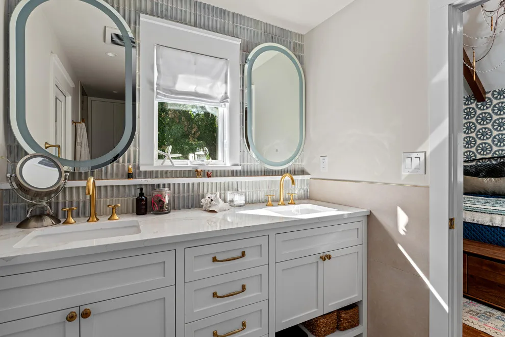 Creative Restoration by Barley|Pfeiffer Architecture - Photo 44