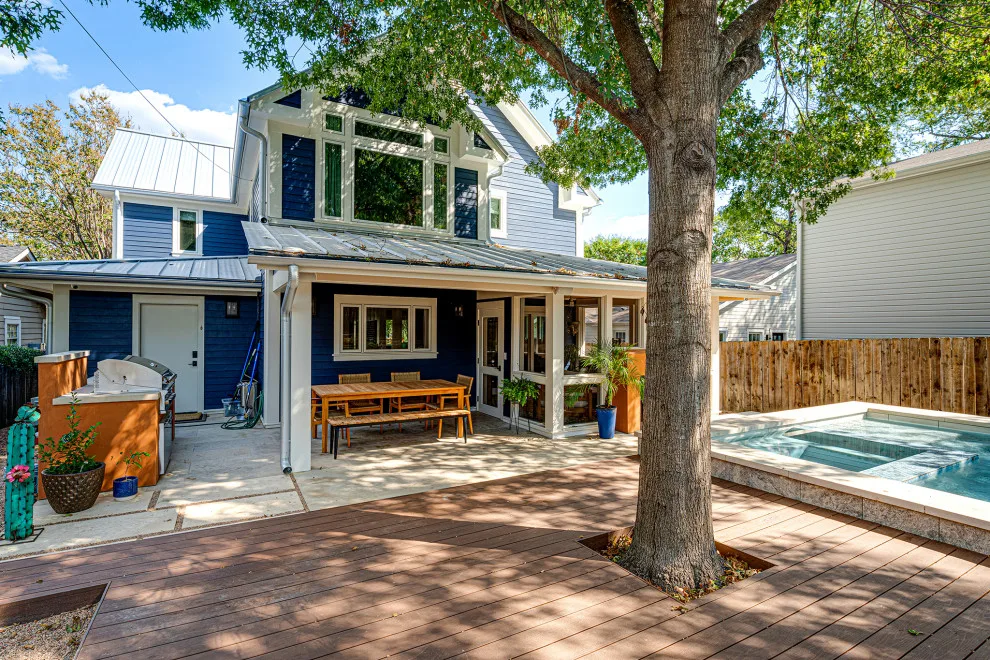 Creative Restoration by Barley|Pfeiffer Architecture - Photo 43