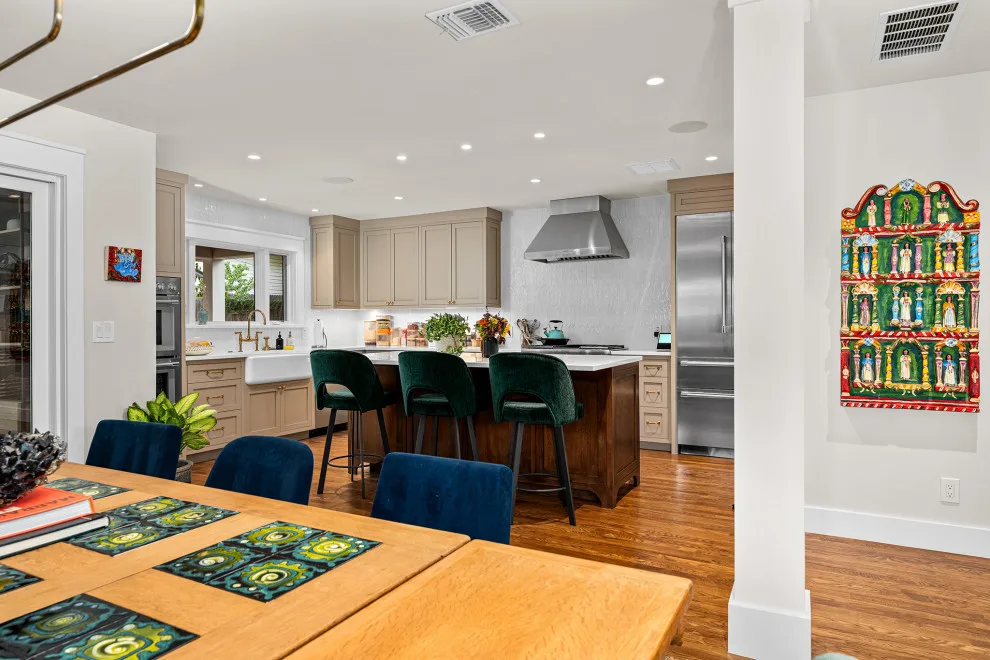 Creative Restoration by Barley|Pfeiffer Architecture - Photo 36