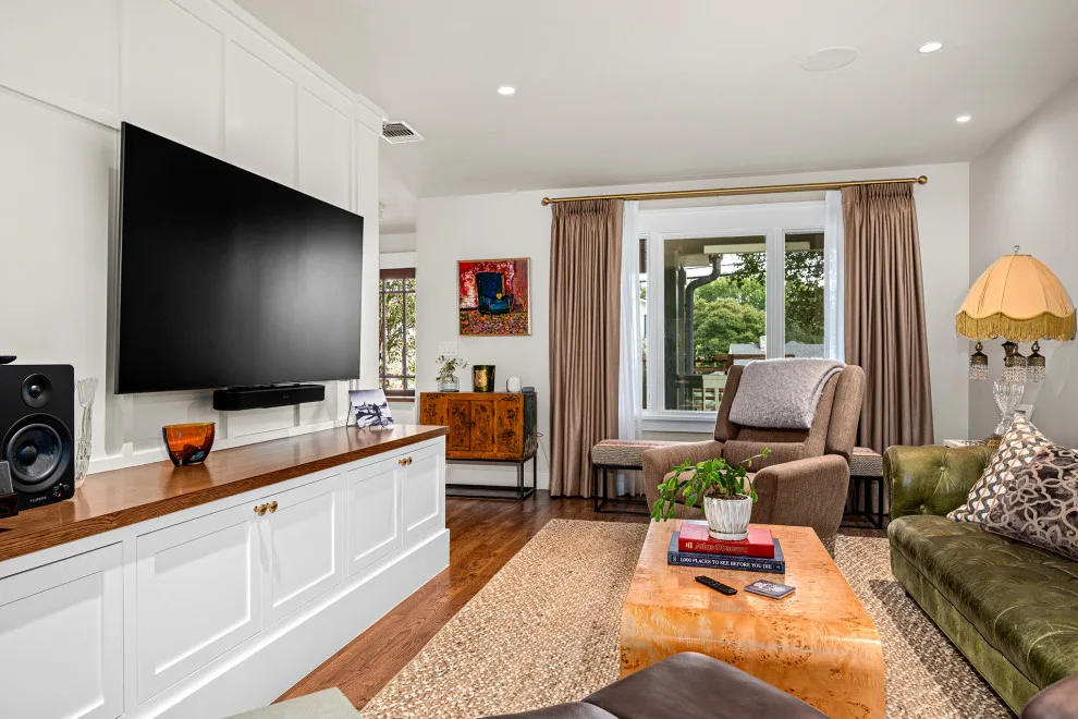 Creative Restoration by Barley|Pfeiffer Architecture - Photo 39