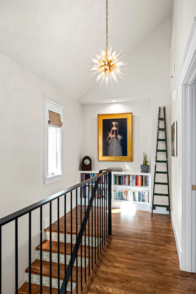 Creative Restoration by Barley|Pfeiffer Architecture - Photo 24