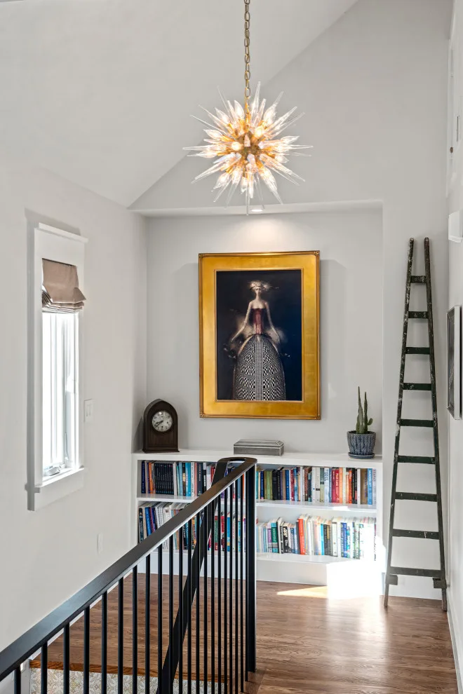 Creative Restoration by Barley|Pfeiffer Architecture - Photo 8