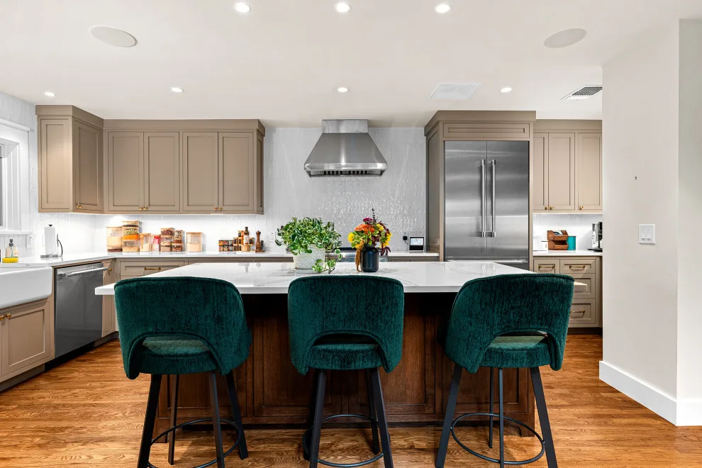 Creative Restoration by Barley|Pfeiffer Architecture - Photo 29
