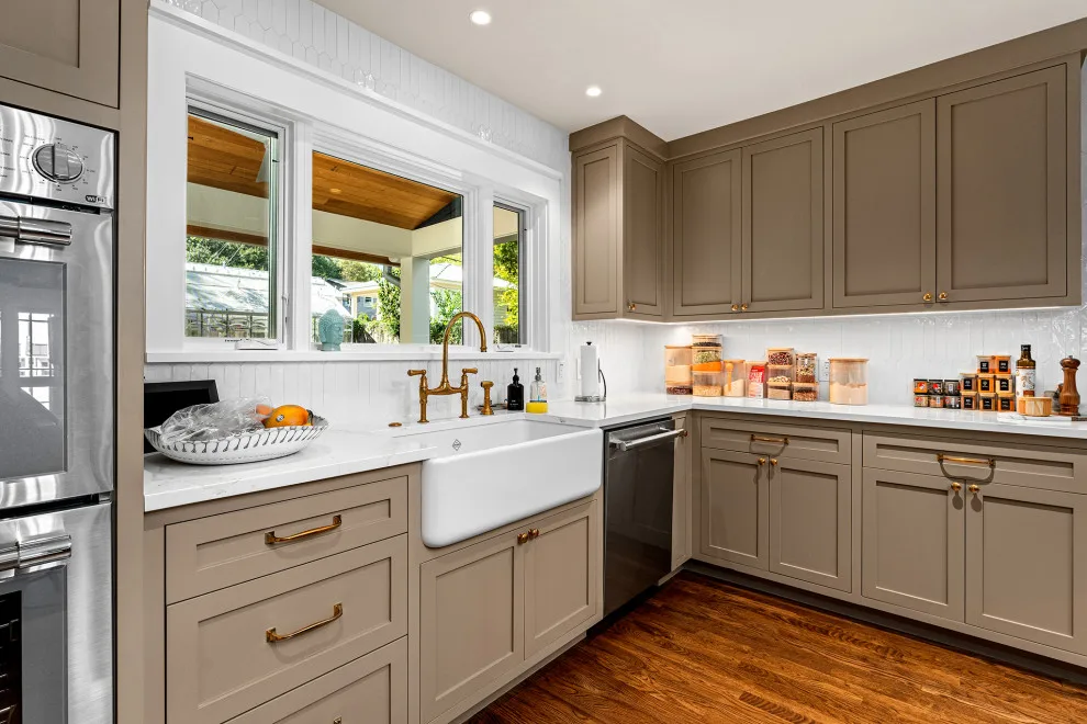 Creative Restoration by Barley|Pfeiffer Architecture - Photo 11