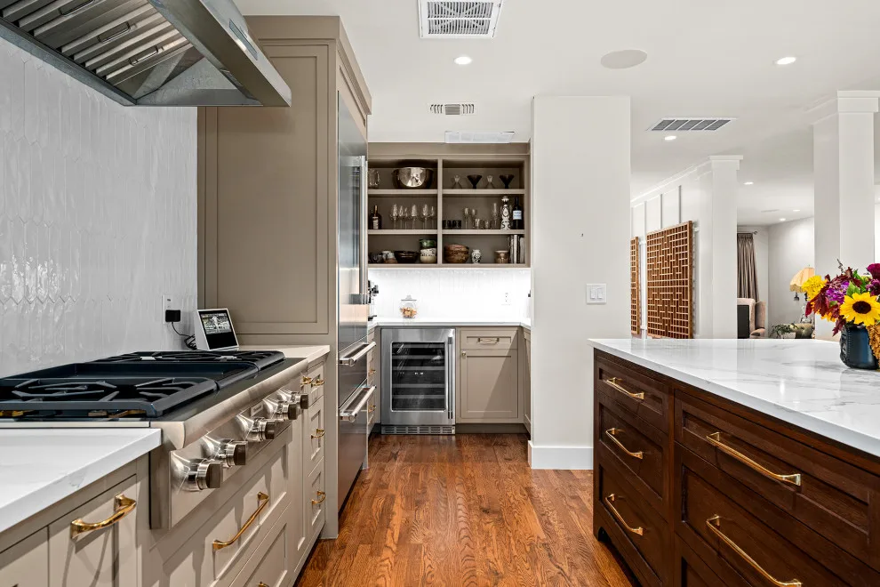 Creative Restoration by Barley|Pfeiffer Architecture - Photo 21