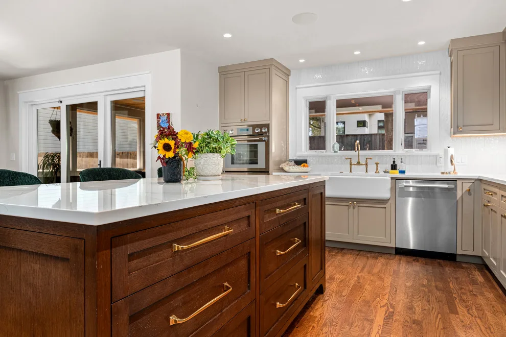 Creative Restoration by Barley|Pfeiffer Architecture - Photo 16