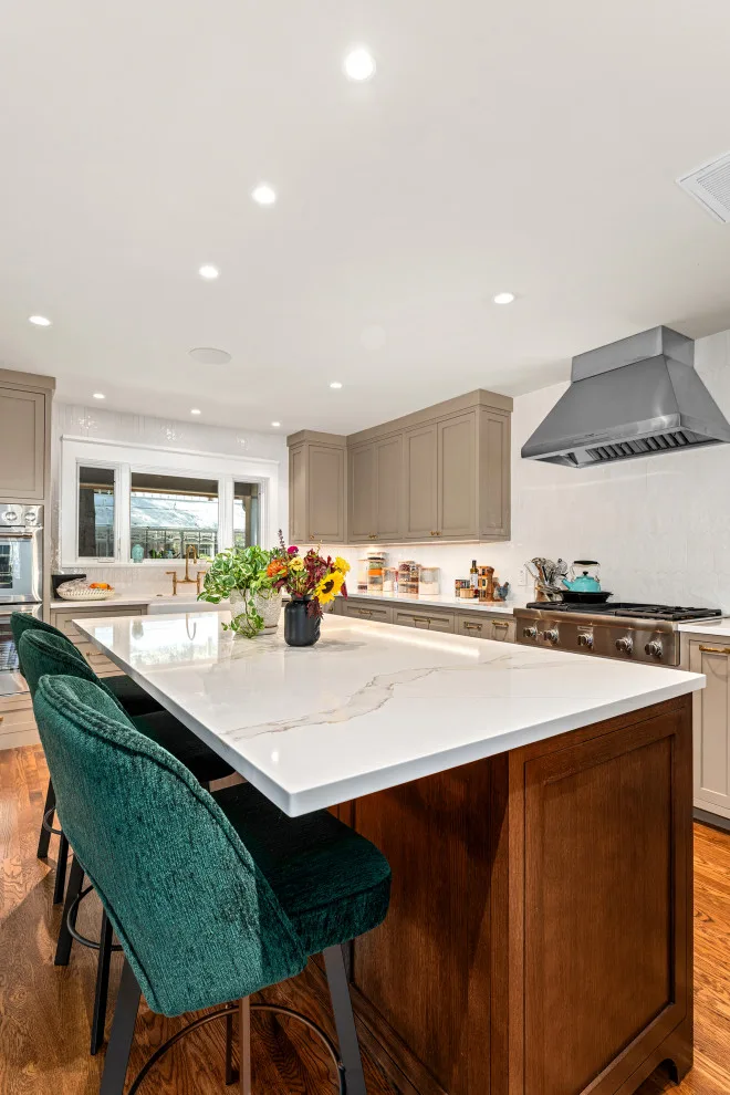 Creative Restoration by Barley|Pfeiffer Architecture - Photo 2