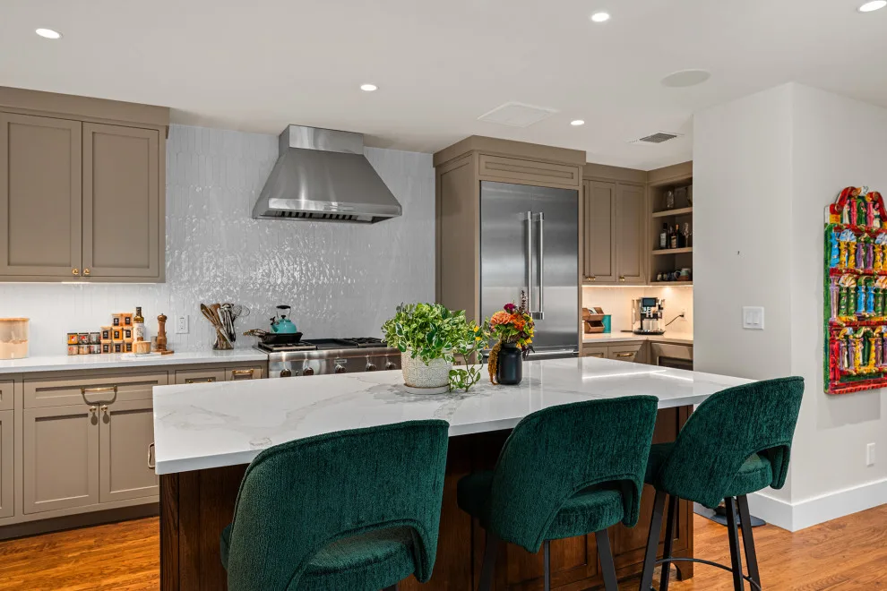 Creative Restoration by Barley|Pfeiffer Architecture - Photo 33
