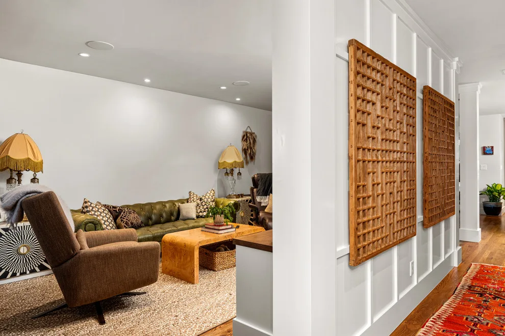 Creative Restoration by Barley|Pfeiffer Architecture - Photo 26