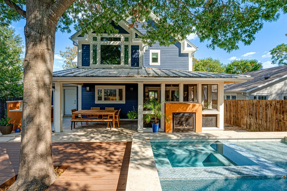 Creative Restoration by Barley|Pfeiffer Architecture - Photo 15