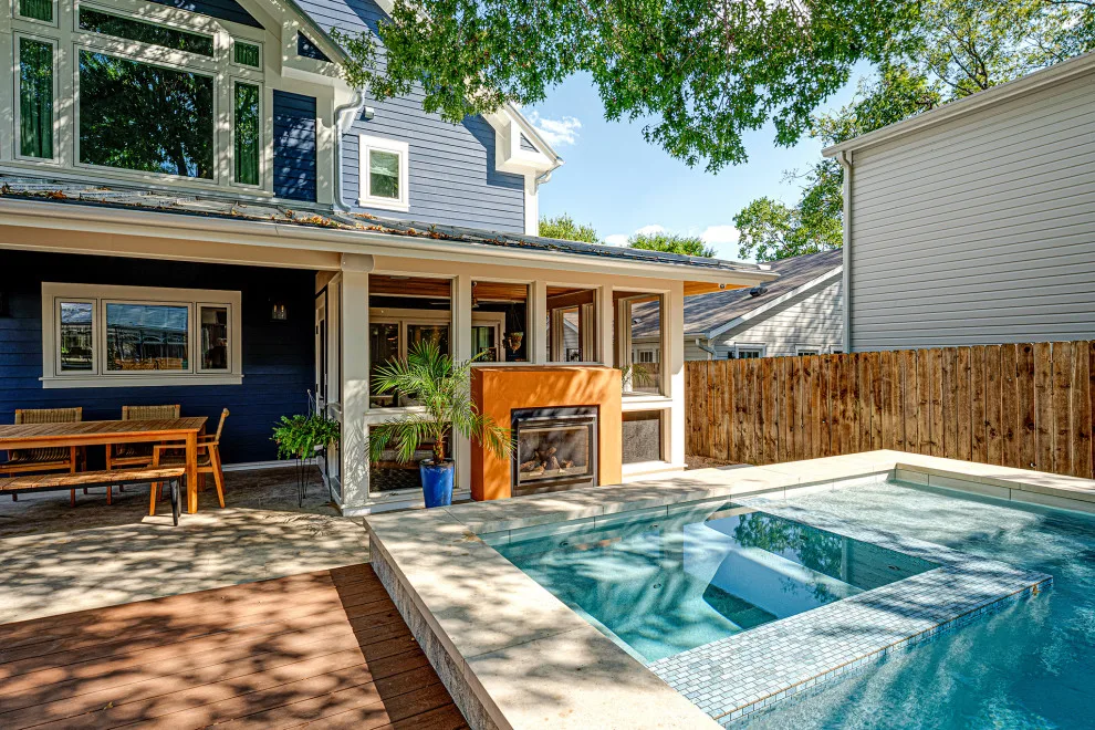 Creative Restoration by Barley|Pfeiffer Architecture - Photo 9