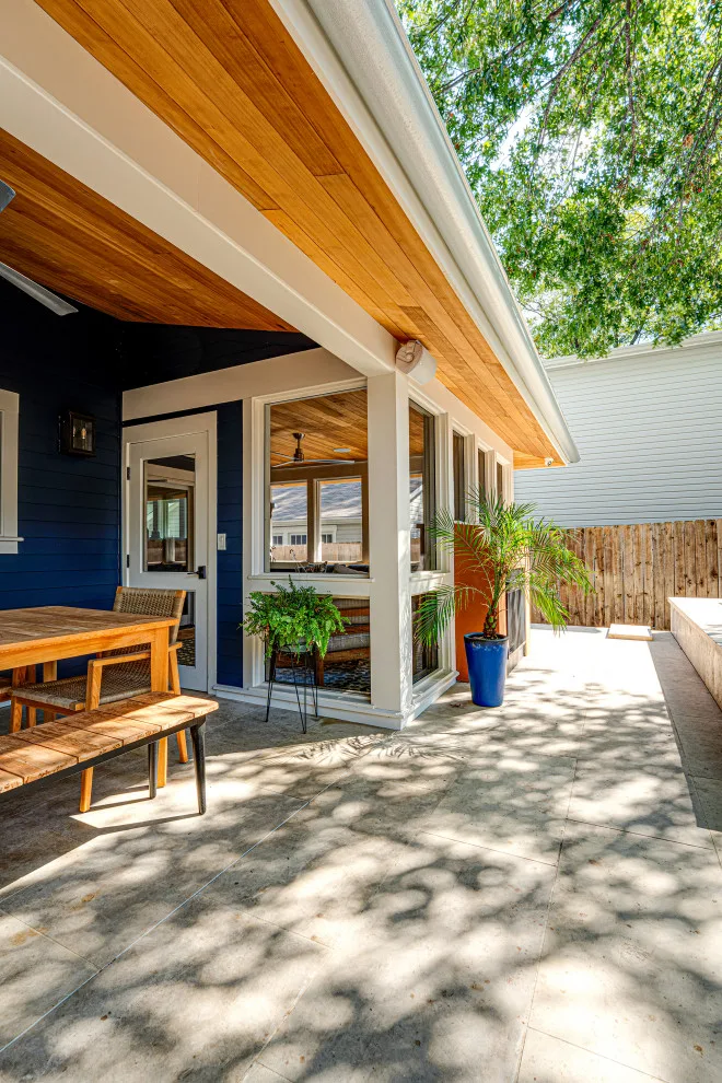 Creative Restoration by Barley|Pfeiffer Architecture - Photo 41