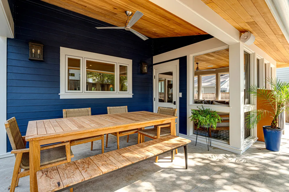 Creative Restoration by Barley|Pfeiffer Architecture - Photo 37