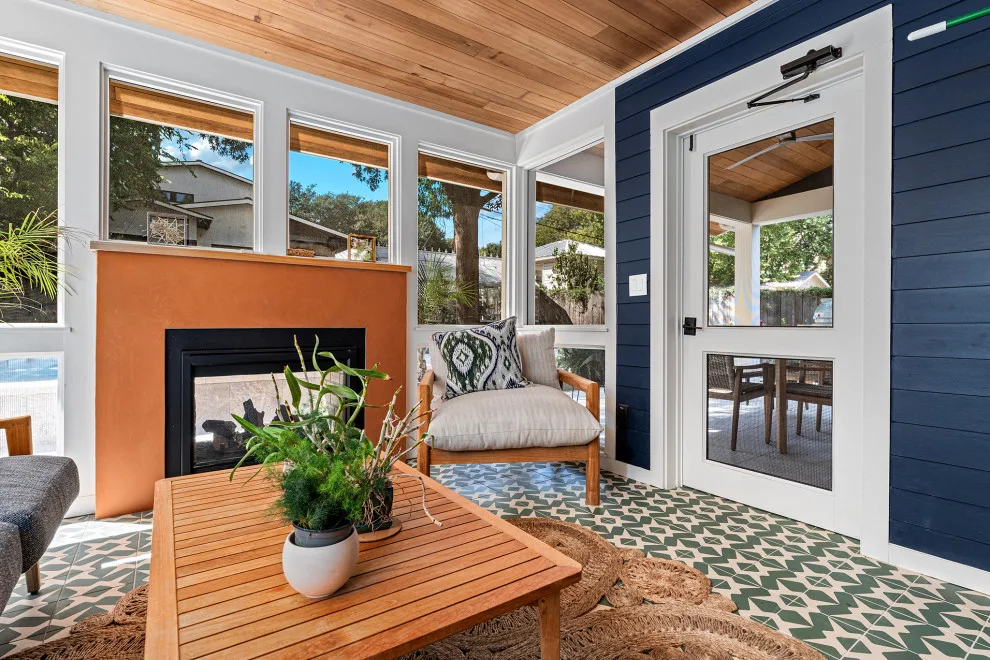 Creative Restoration by Barley|Pfeiffer Architecture - Photo 13