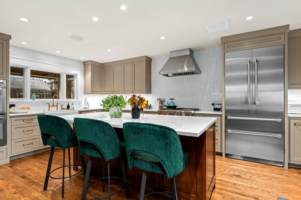Creative Restoration by Barley|Pfeiffer Architecture - Photo 30